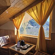 Mb Igloo Resort