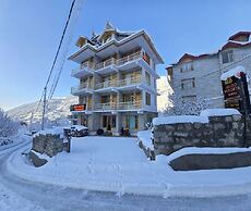 Mb Igloo Resort