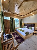 Mb Igloo Resort
