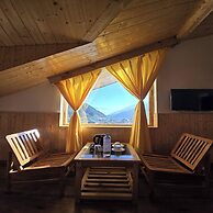 Mb Igloo Resort
