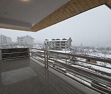 Mb Igloo Resort