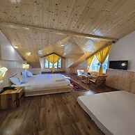 Mb Igloo Resort