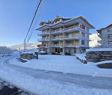 Mb Igloo Resort