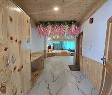 Mb Igloo Resort