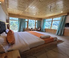 Mb Igloo Resort