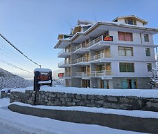 Mb Igloo Resort