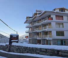 Mb Igloo Resort
