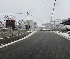 Mb Igloo Resort