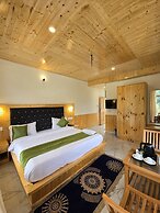 Mb Igloo Resort