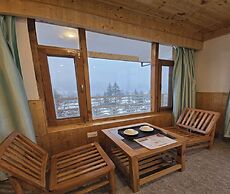 Mb Igloo Resort