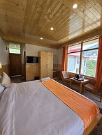 Mb Igloo Resort