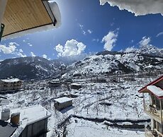 Mb Igloo Resort