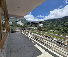 Mb Igloo Resort