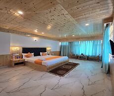 Mb Igloo Resort
