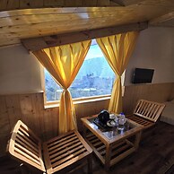 Mb Igloo Resort