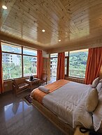 Mb Igloo Resort