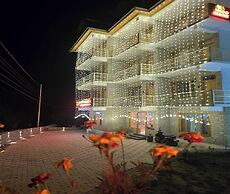 Mb Igloo Resort