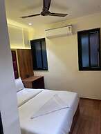 Hotel Sai Palace