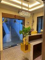 Hotel Sai Palace