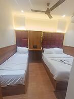 Hotel Sai Palace