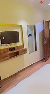 Hotel Sai Palace
