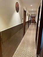 Hotel Sai Palace
