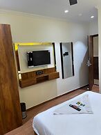 Hotel Sai Palace