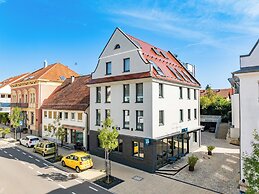 HOTEL NICE