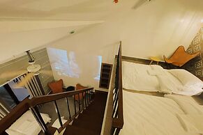 Urban Glamp Resort Iloilo