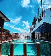 Urban Glamp Resort Iloilo