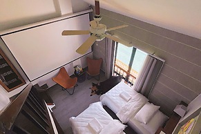 Urban Glamp Resort Iloilo