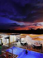 Urban Glamp Resort Iloilo