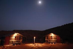 Sand Delight Tourism Camp