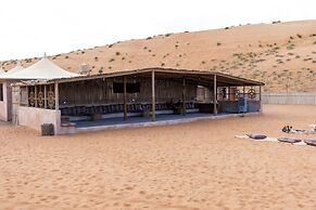 Sand Delight Tourism Camp