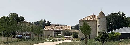 Domaine Lassalle Saint-Créac