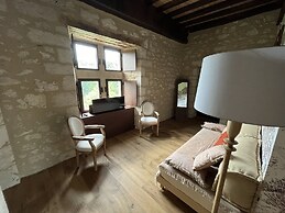 Domaine Lassalle Saint-Créac