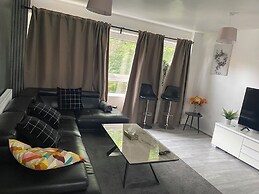 Apartment - Sleeps 2 & Free Parking