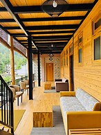 The Feel Luxury Boutique hotel