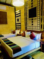 The Feel Luxury Boutique hotel