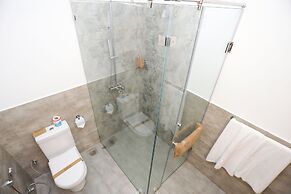 The Feel Luxury Boutique hotel