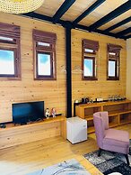 The Feel Luxury Boutique hotel