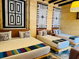 The Feel Luxury Boutique hotel