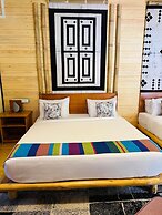 The Feel Luxury Boutique hotel
