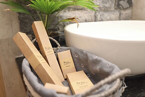 The Feel Luxury Boutique hotel