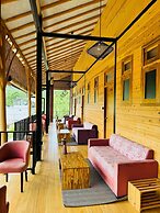 The Feel Luxury Boutique hotel