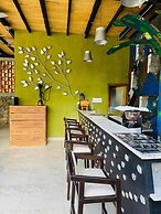 The Feel Luxury Boutique hotel