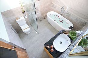 The Feel Luxury Boutique hotel