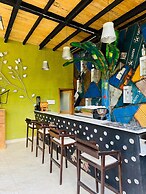 The Feel Luxury Boutique hotel