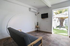 Bungalows Lapahi