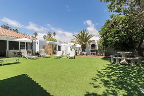 Bungalows Lapahi